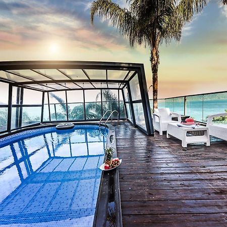 Nof Kinneret Villa Тиверіада Екстер'єр фото