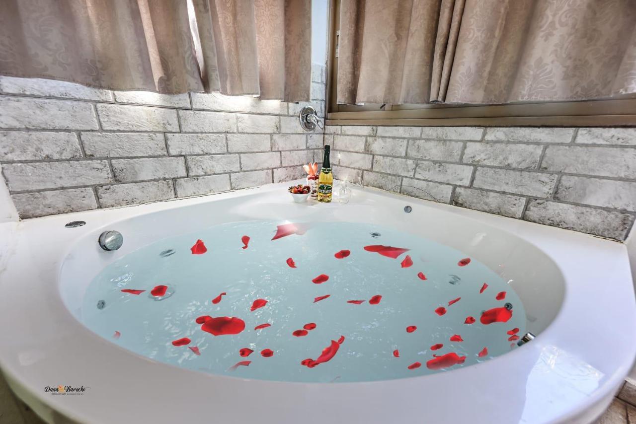 Nof Kinneret Villa Тиверіада Екстер'єр фото