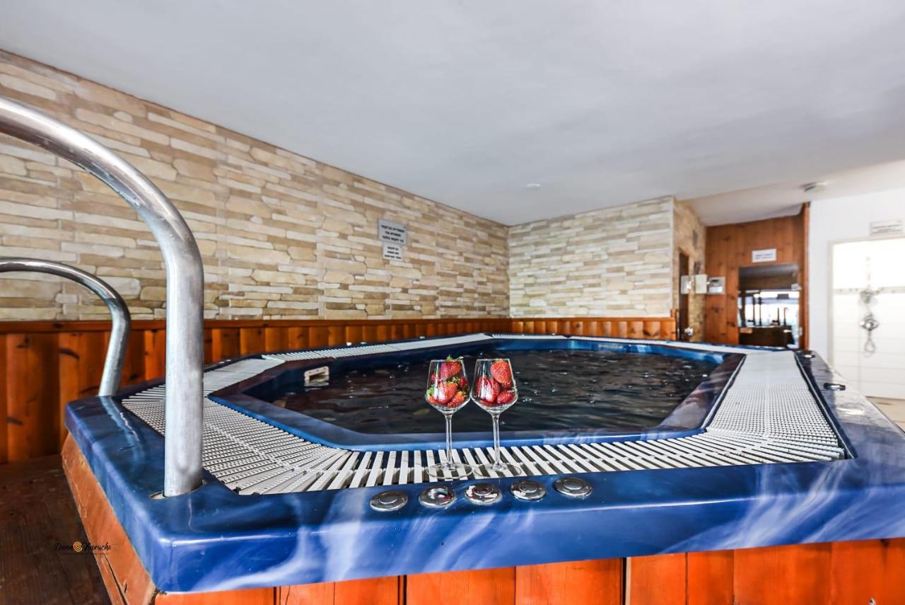 Nof Kinneret Villa Тиверіада Екстер'єр фото