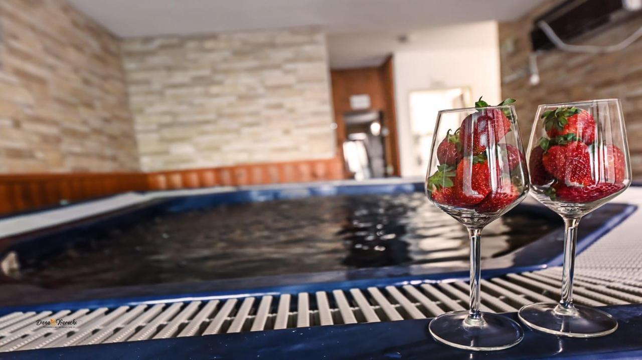 Nof Kinneret Villa Тиверіада Екстер'єр фото