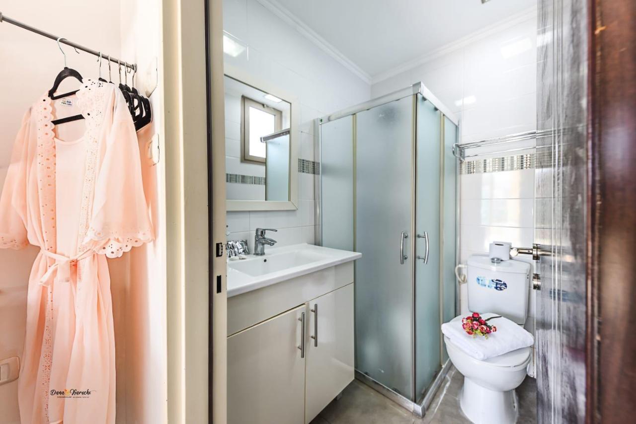Nof Kinneret Villa Тиверіада Номер фото