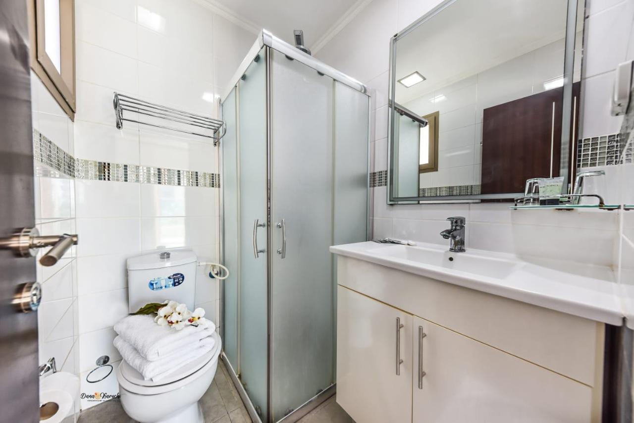 Nof Kinneret Villa Тиверіада Номер фото